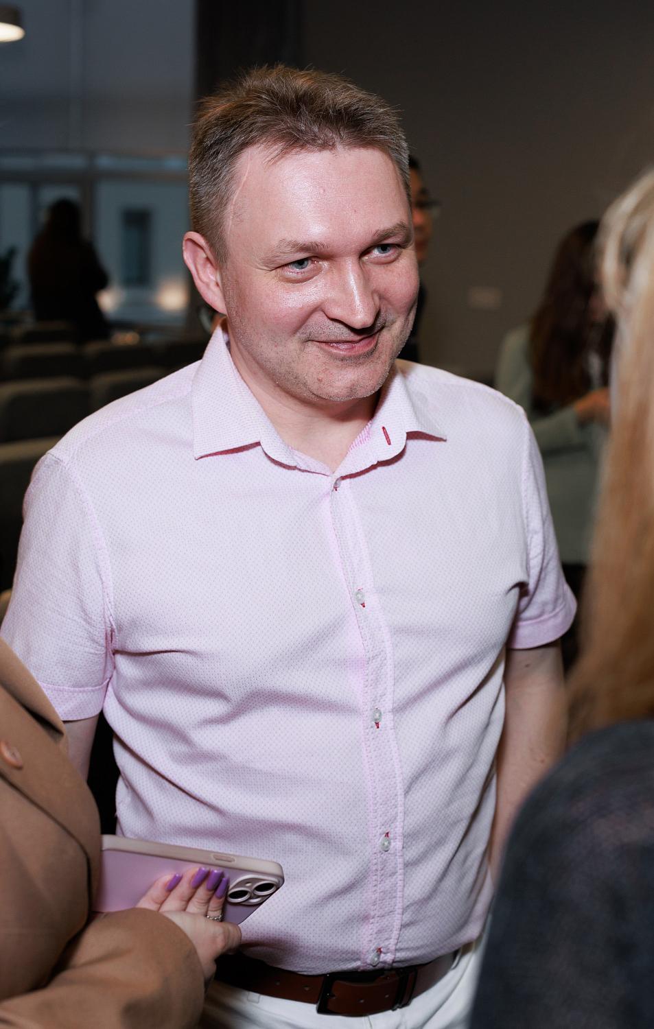 Бизнес-гостиная МТПП: новые контакты и практические решения для бизнеса