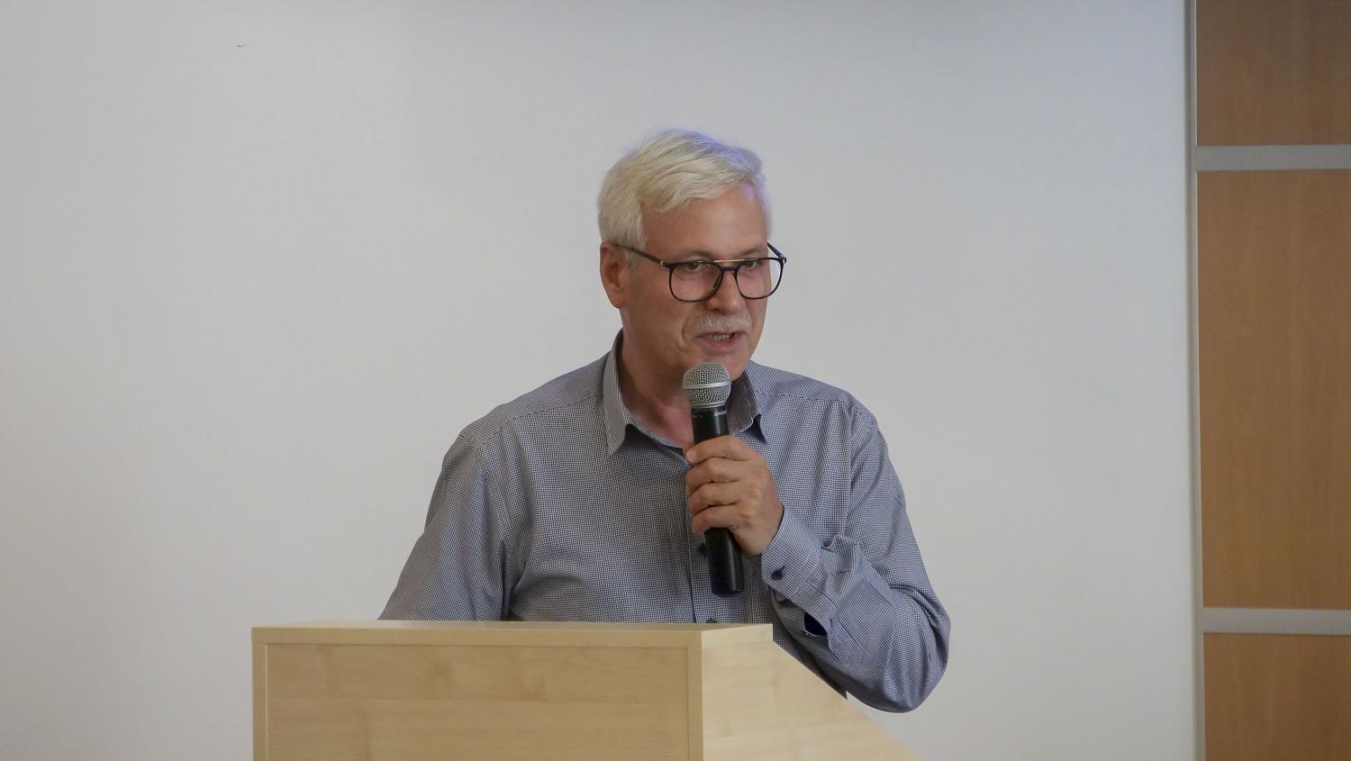 Представители крупнейших компаний Восточного Азербайджана (Иран) посетили МТПП с деловым визитом