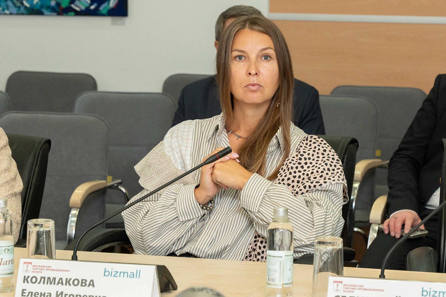 МТПП предоставила бизнесменам и инвесторам возможность найти друг друга