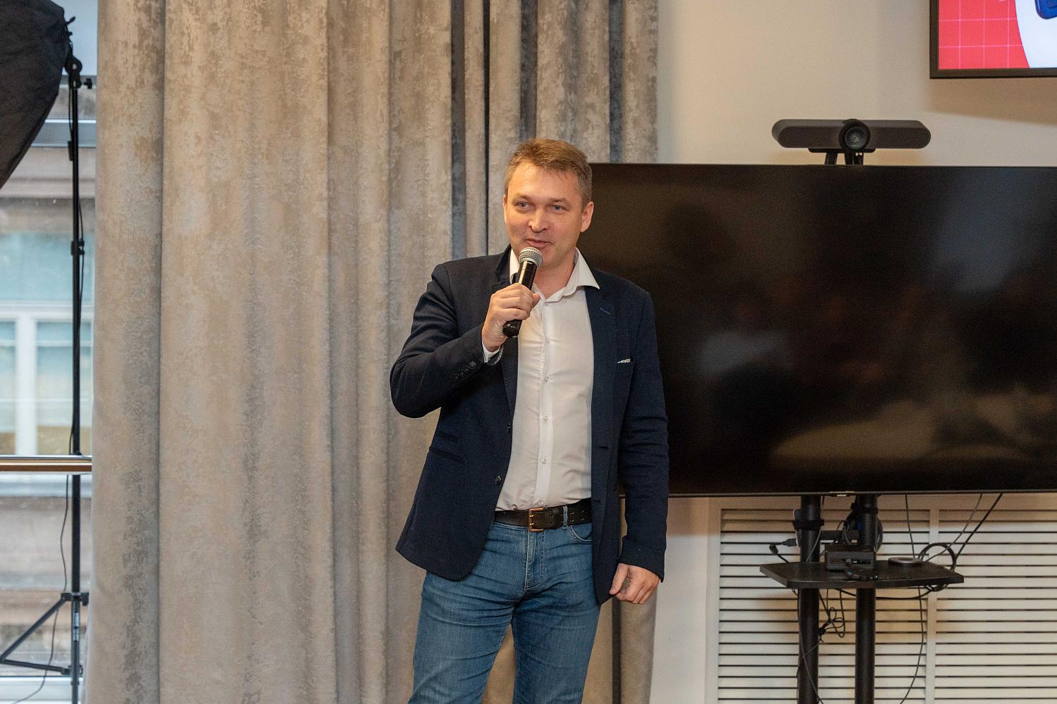 Стартовал осенний этап форсайт-сессий для новых резидентов МТПП