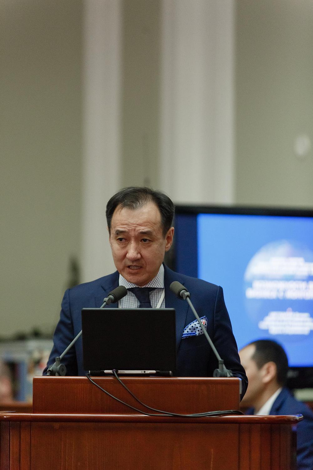 Итоги Бизнес-форума «Монголия-Россия» 