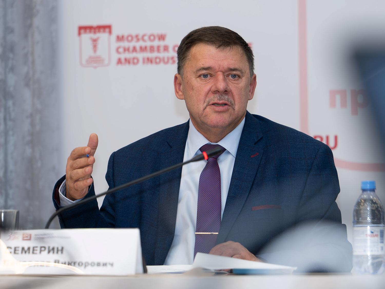 Проектировщики и строители обсудили нюансы перехода на отечественное программное обеспечение