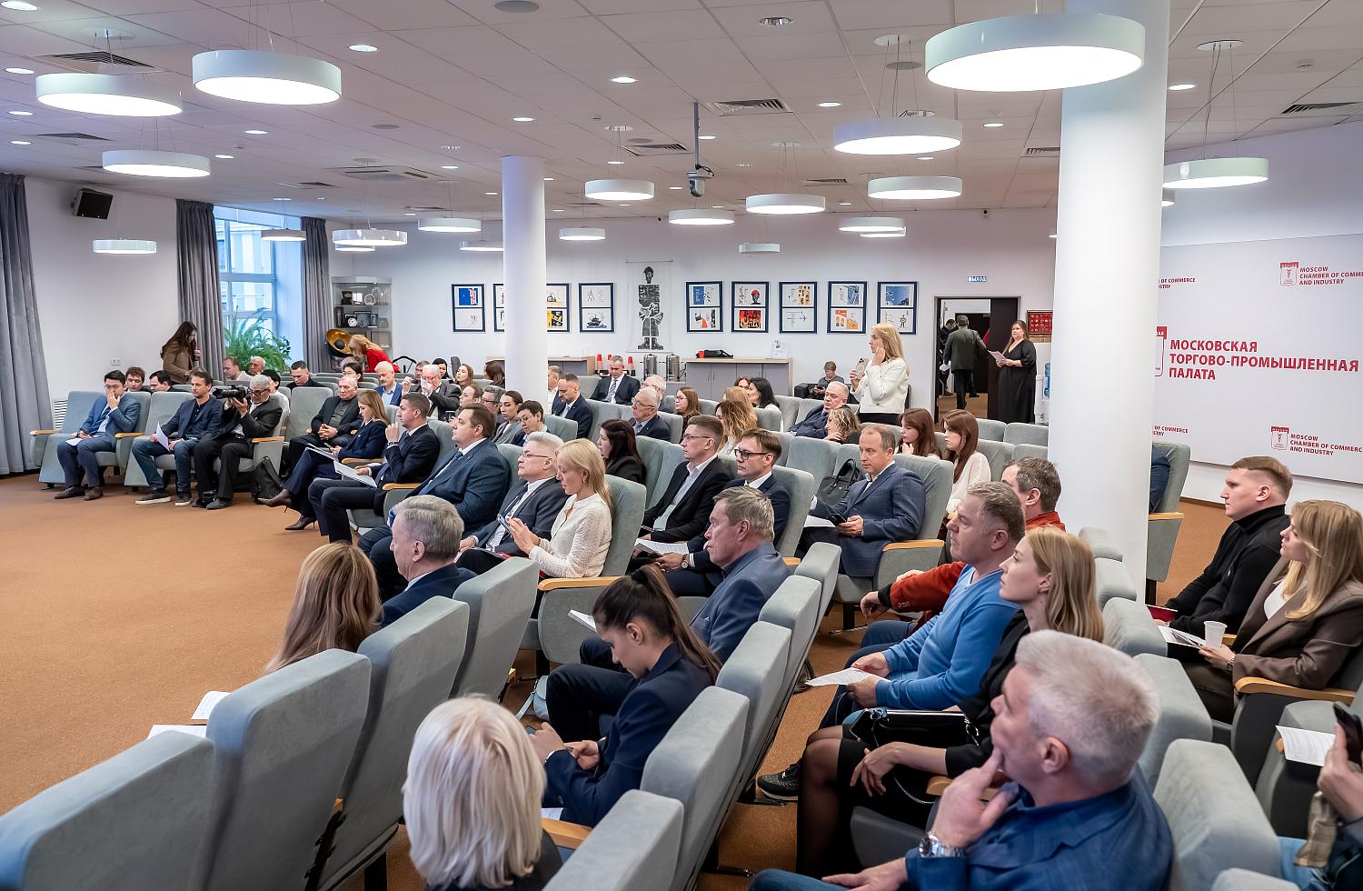 V Форум межрегионального сотрудничества землячеств России был посвящен российско-китайским связям