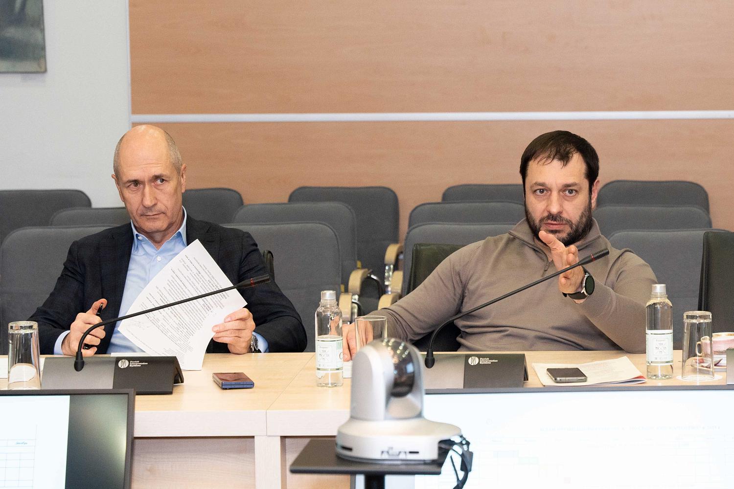 «Московское качество» переходит на новый качественный уровень