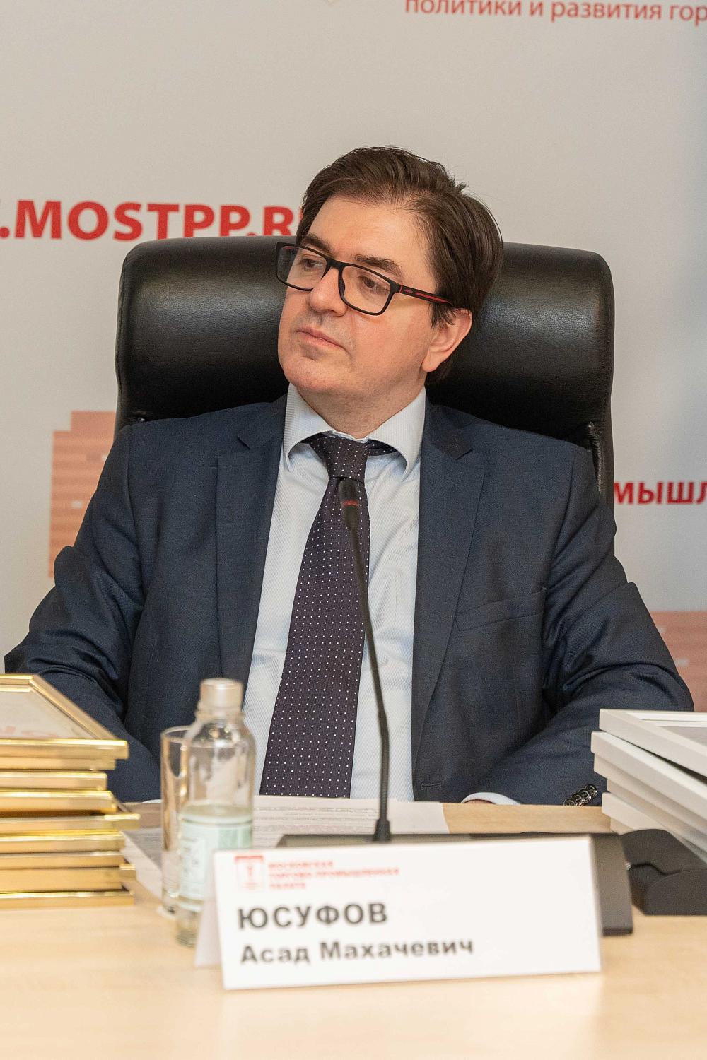 В МТПП обсудили преимущества медиации при решении медицинских споров