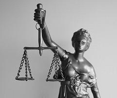 Правовая защита интересов