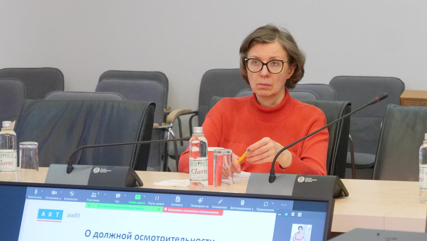 Эксперты рассказали предпринимателям как проявлять должную осмотрительность при подготовке сделок