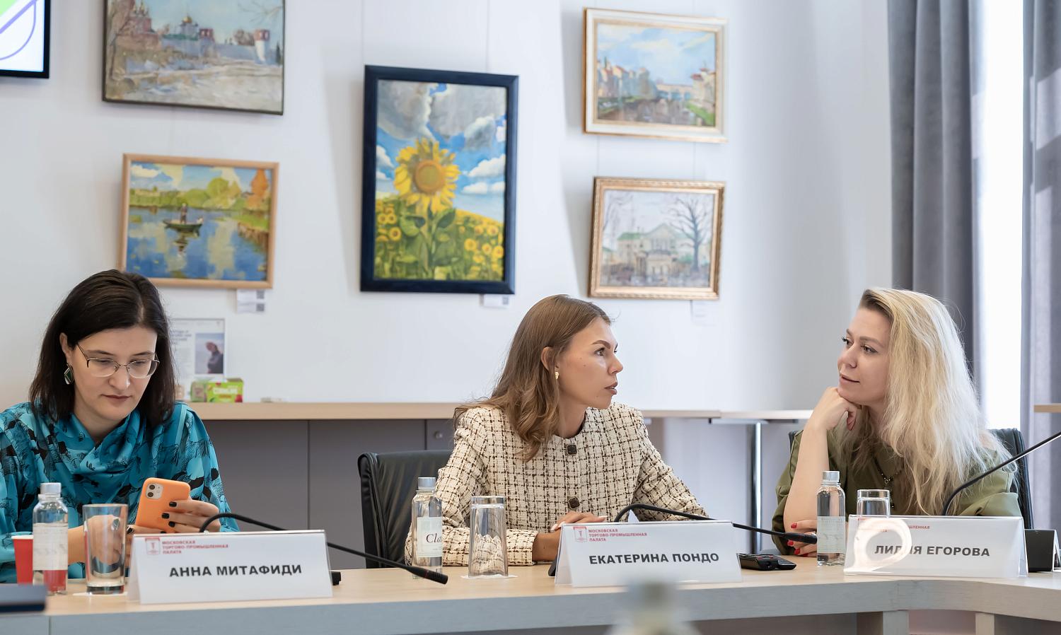 «Креатив во взаимодействии со студентами – это очень важно»