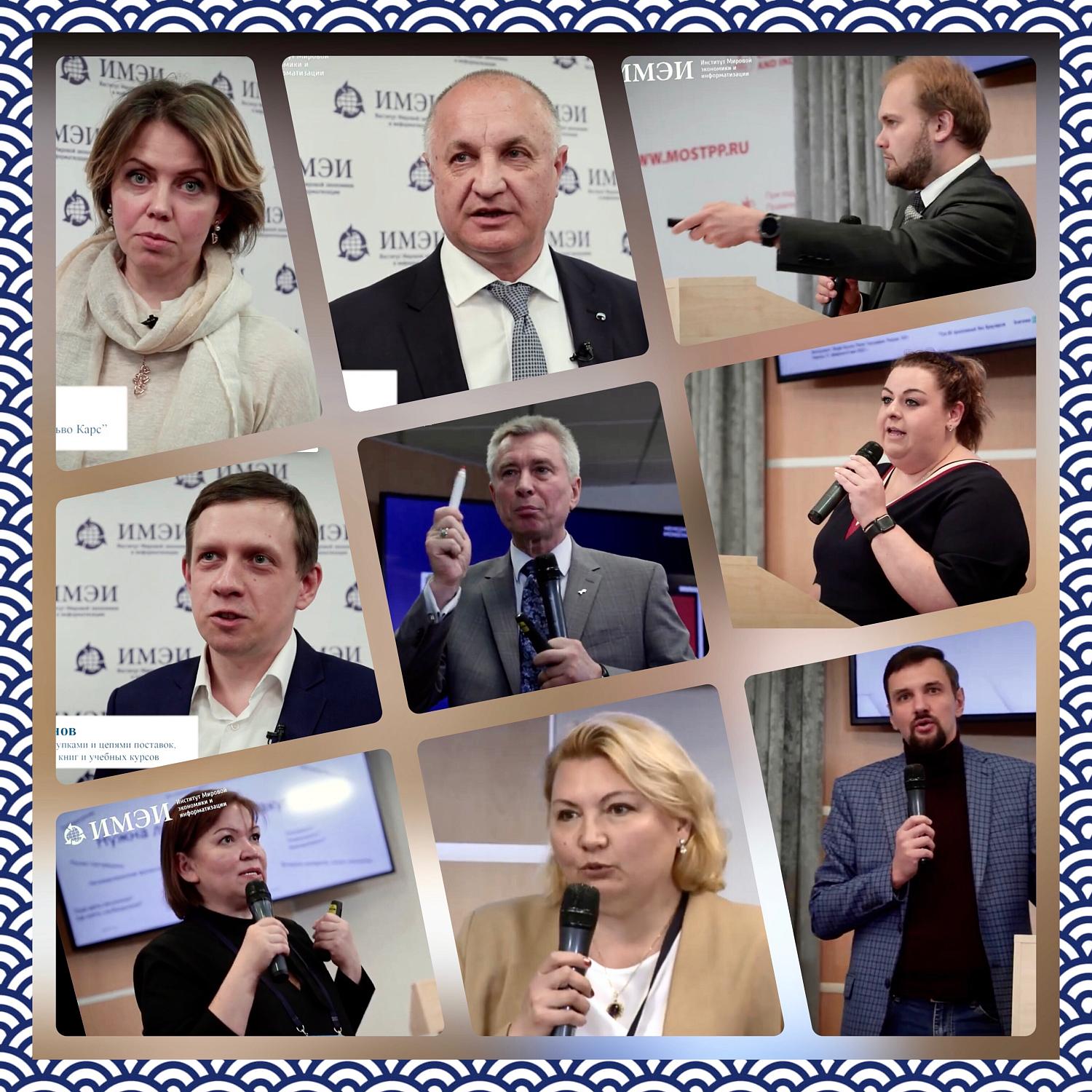 Подкомитет МТПП по корпоративному управлению и конкурентной политике разработал корпоративную систему управления в кризисной ситуации