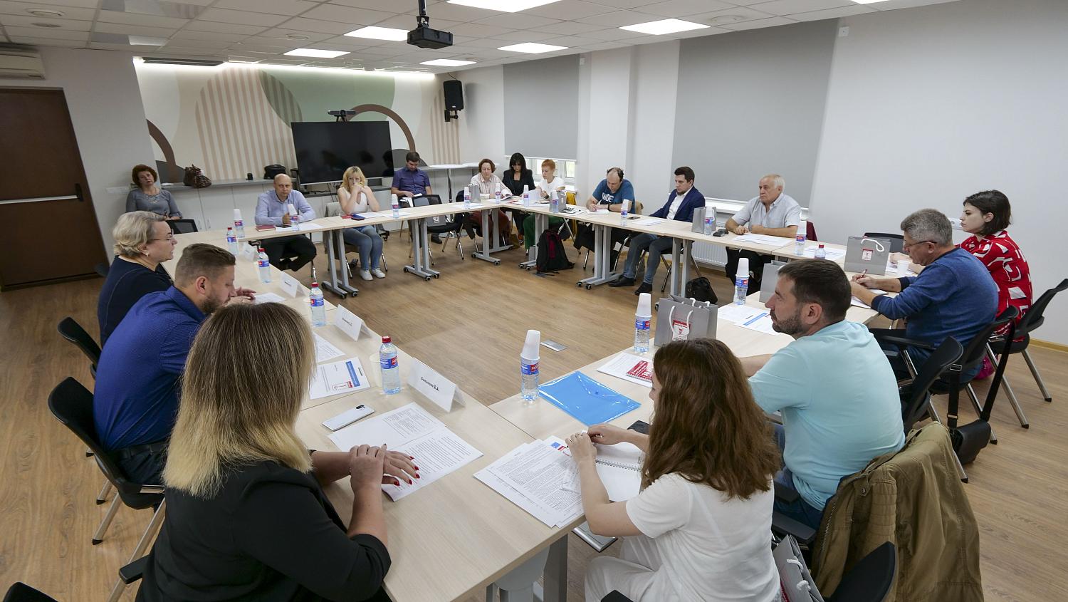 Эксперты осветили нюансы оформления документов для включения в реестр отечественной продукции 