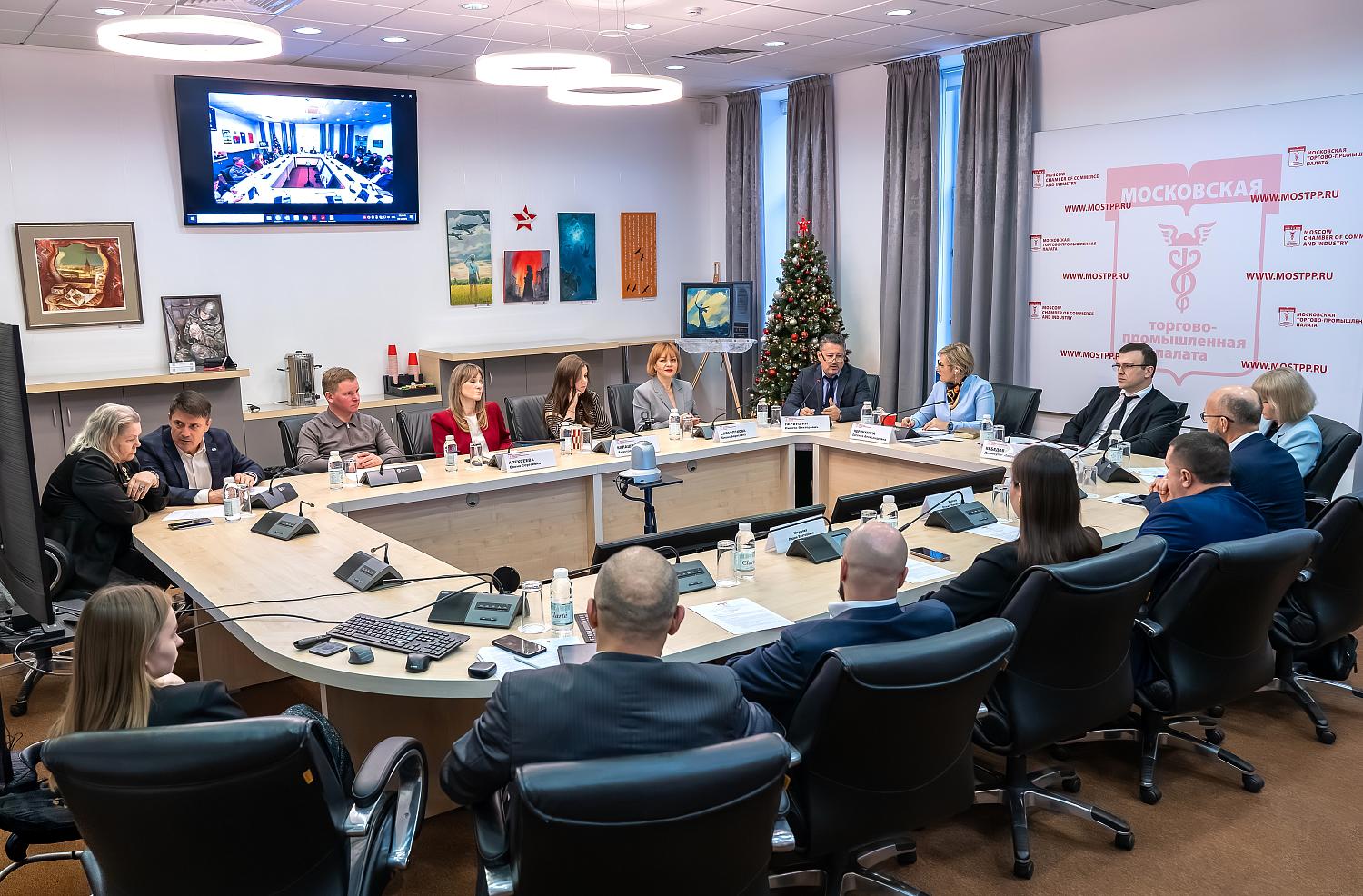 Эксперты обсудили перспективы внедрения медиации в закупочную деятельность