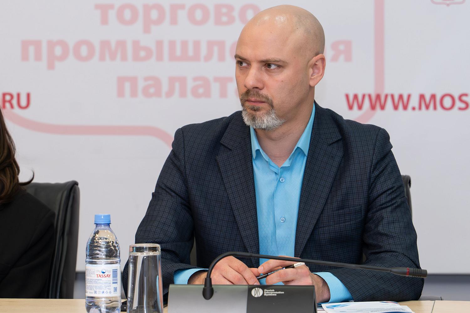 На площадке МТПП предпринимателям представили инструменты раннего выявления бизнес-рисков