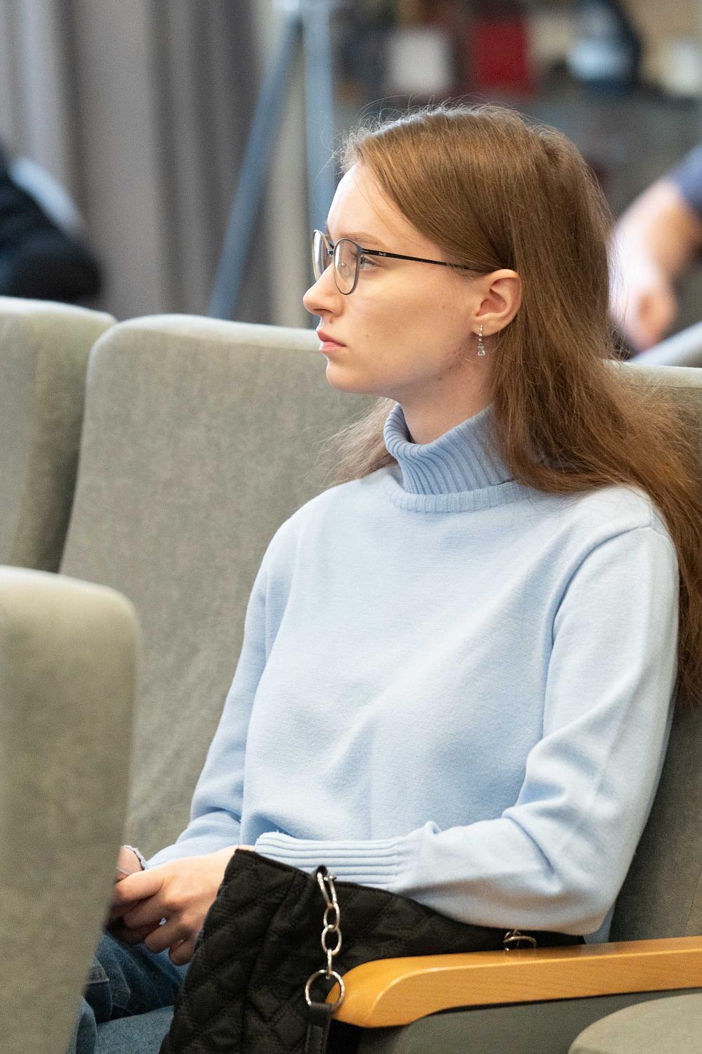 Студенты изучили рынок труда и наметили индивидуальные карьерные треки