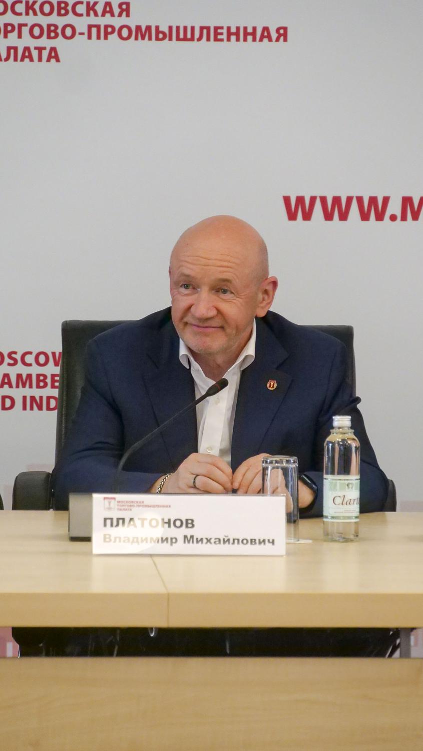Перед компаниями, недавно влившимися в команду МТПП, открываются новые возможности