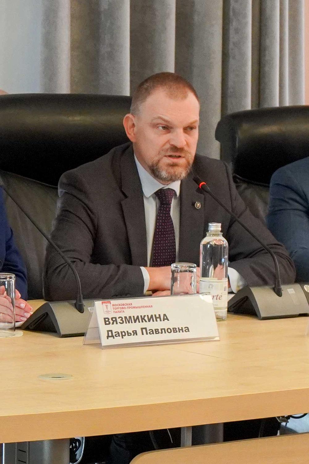 Представители бизнес-сектора узнали о разнообразных мерах поддержки