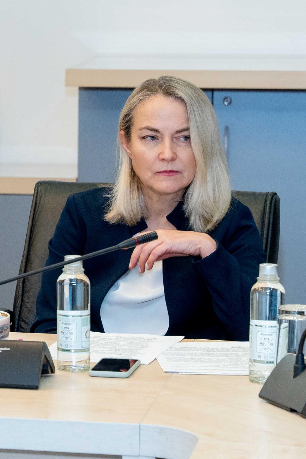 «Московское качество» переходит на новый качественный уровень
