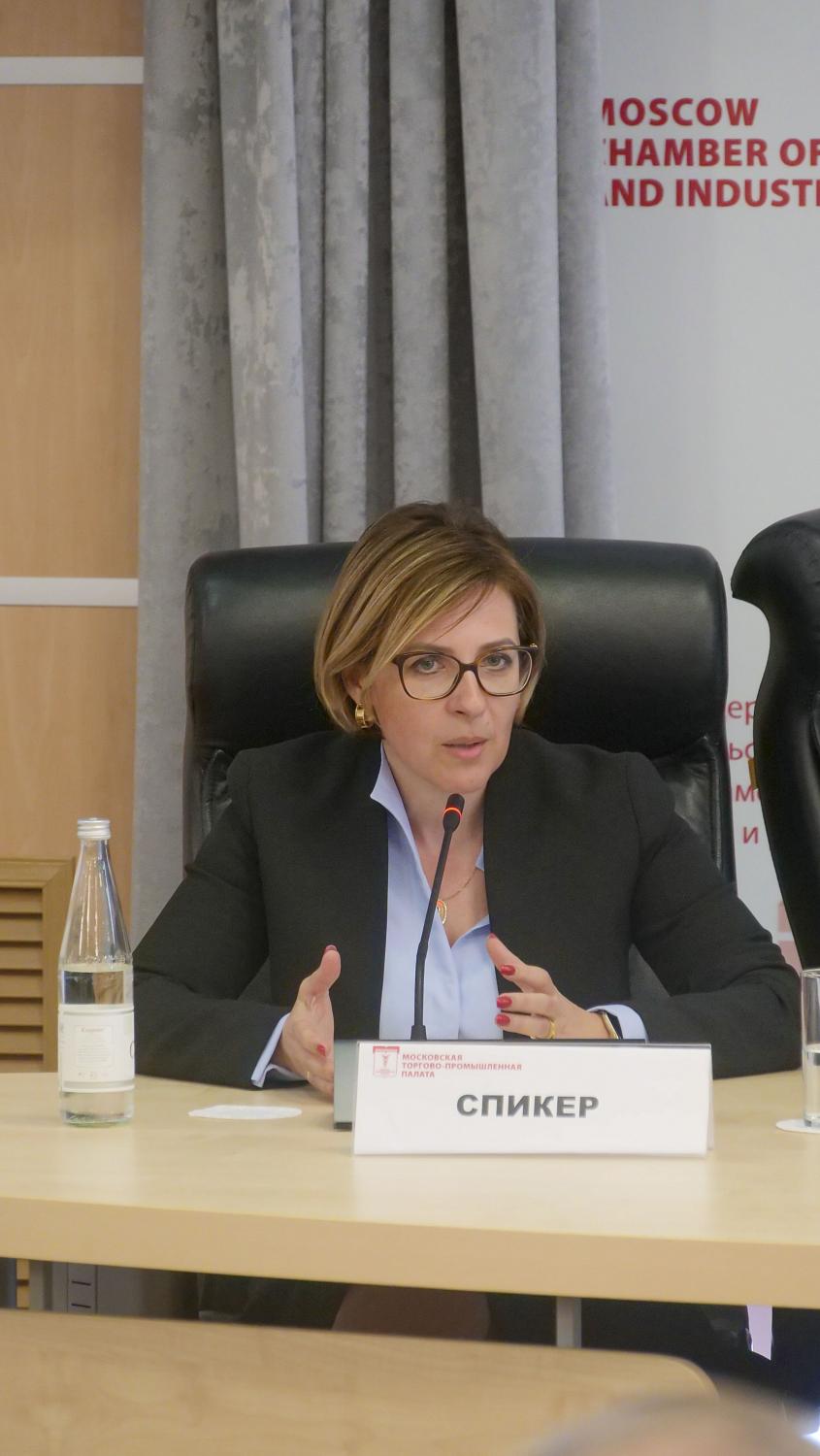 На площадке МТПП эксперты обсудили способы разрешения долговых споров