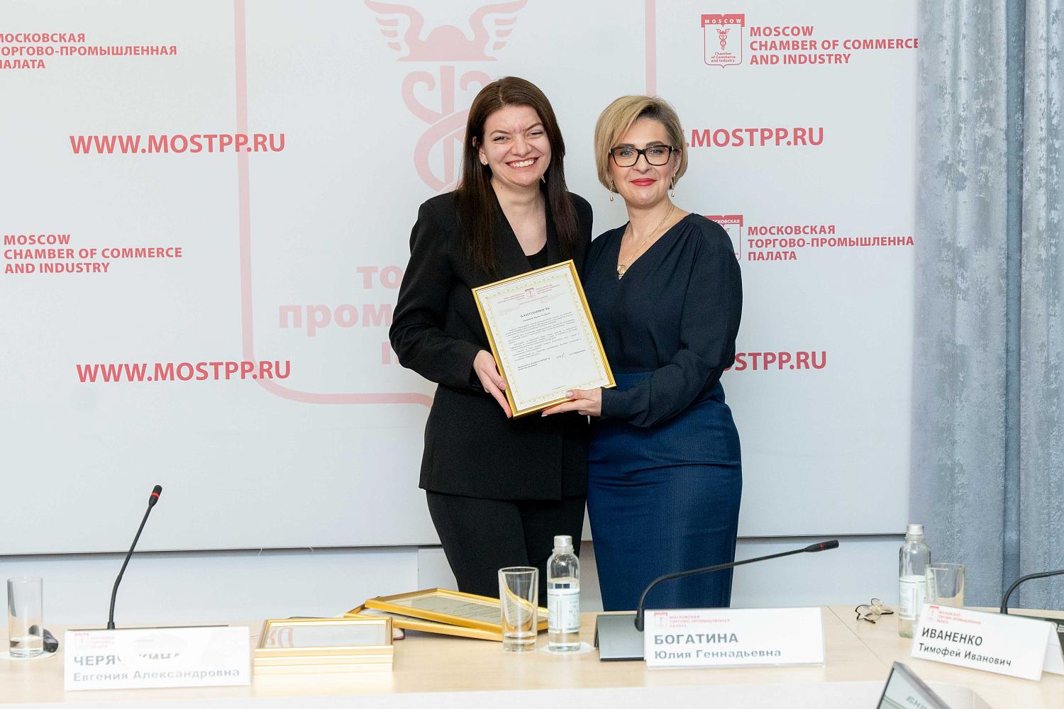 Медиацию в Москве развивают «люди с горящими глазами»