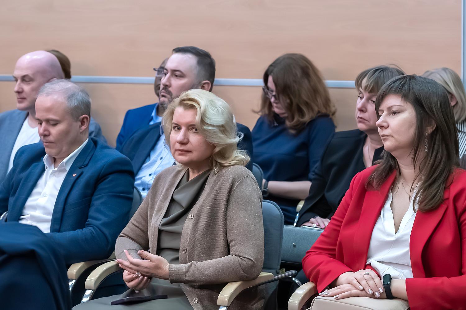 МТПП помогает предпринимателям правильно и выгодно организовать сотрудничество с Эфиопией