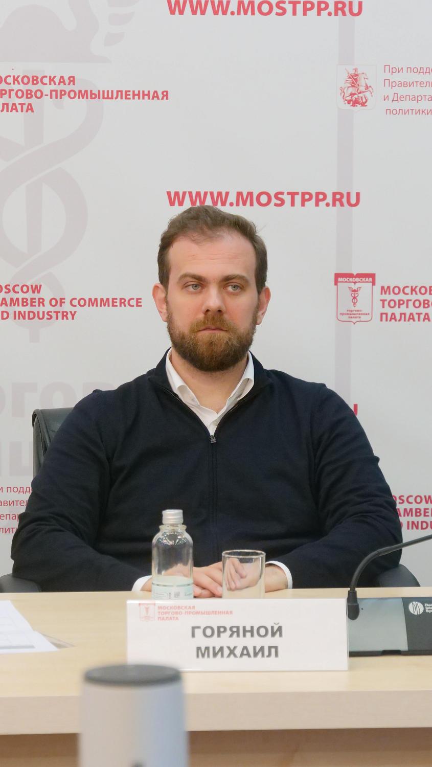 Предприниматели обсудили, как бороться с заказными негативными отзывами