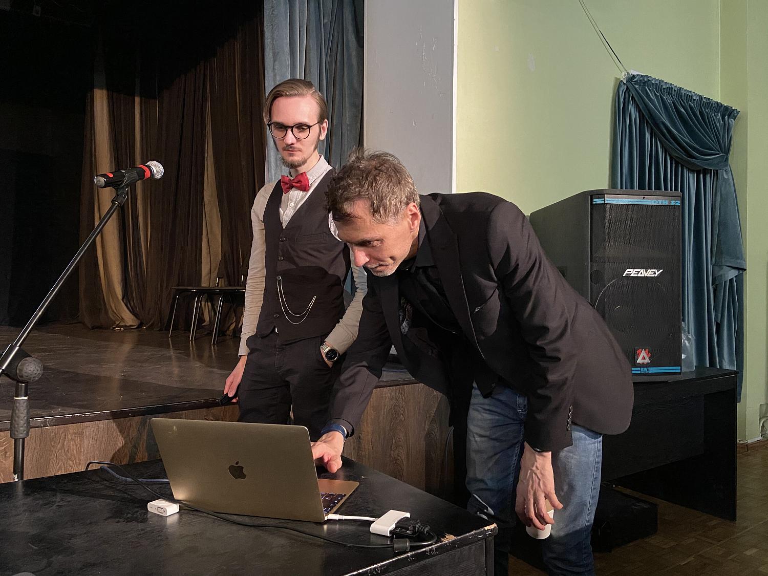 Стартовал студенческий конкурс Digital PRактика 