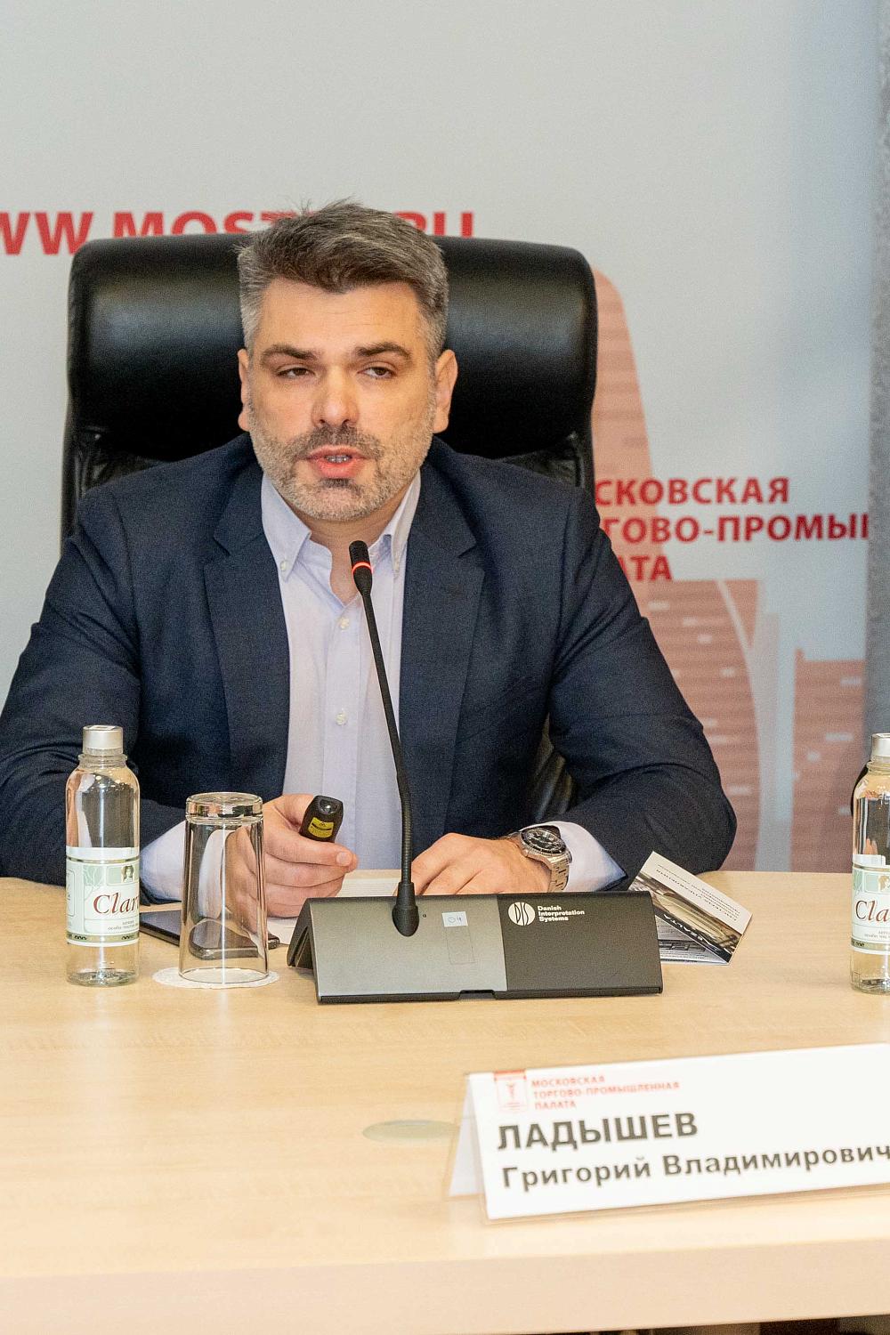 Да будет свет! В МТПП обсудили будущее отечественного светового дизайна