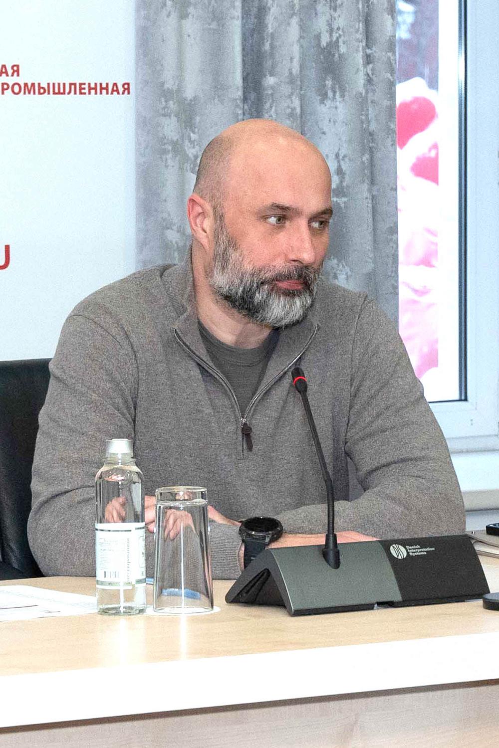 Призеры Кейс-чемпионата по экономике и предпринимательству представили свои проекты на площадке МТПП