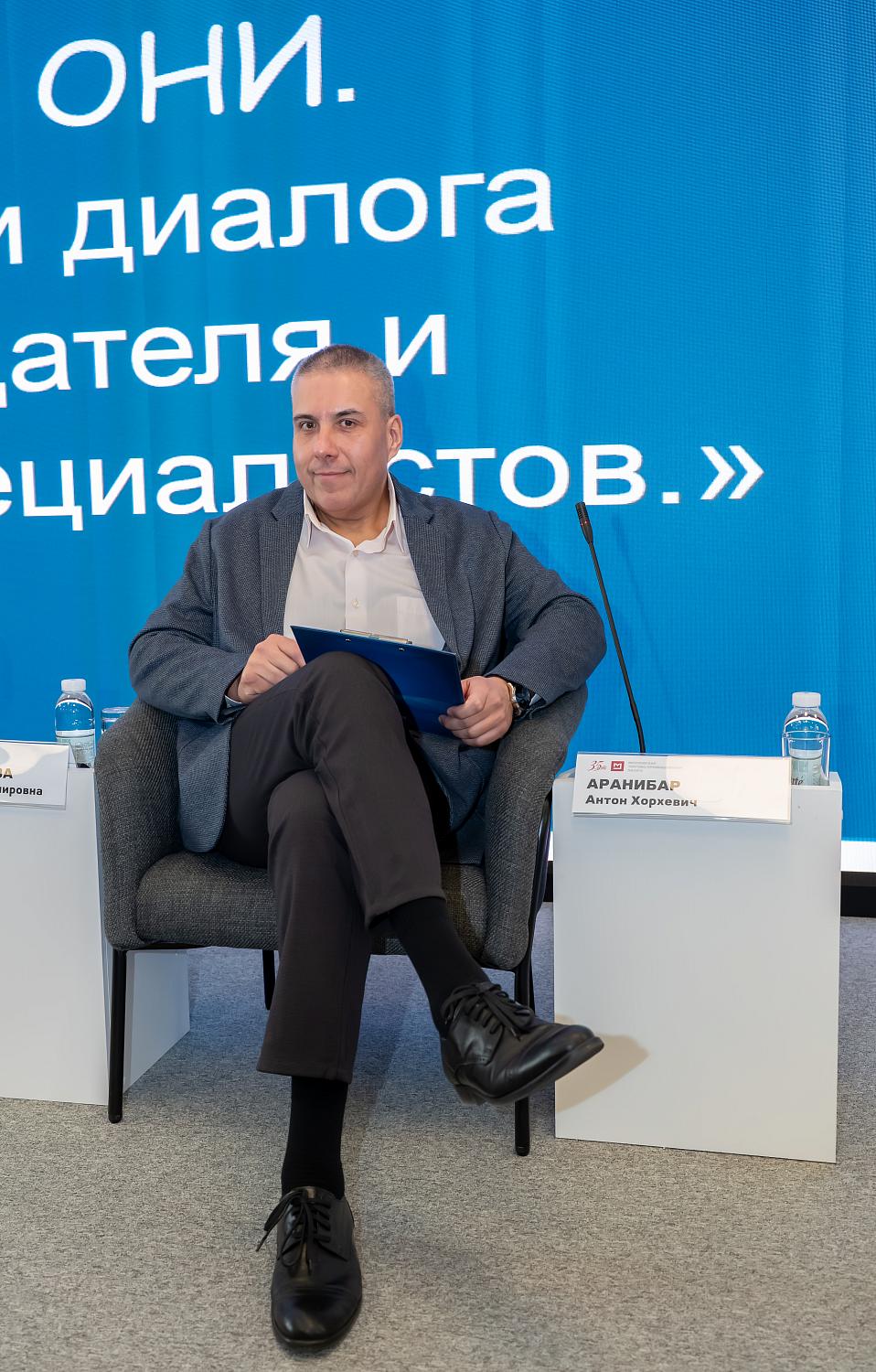 Когда работодатели, вузы и молодёжь садятся за один стол: первые шаги от «мы и они» к «мы вместе»