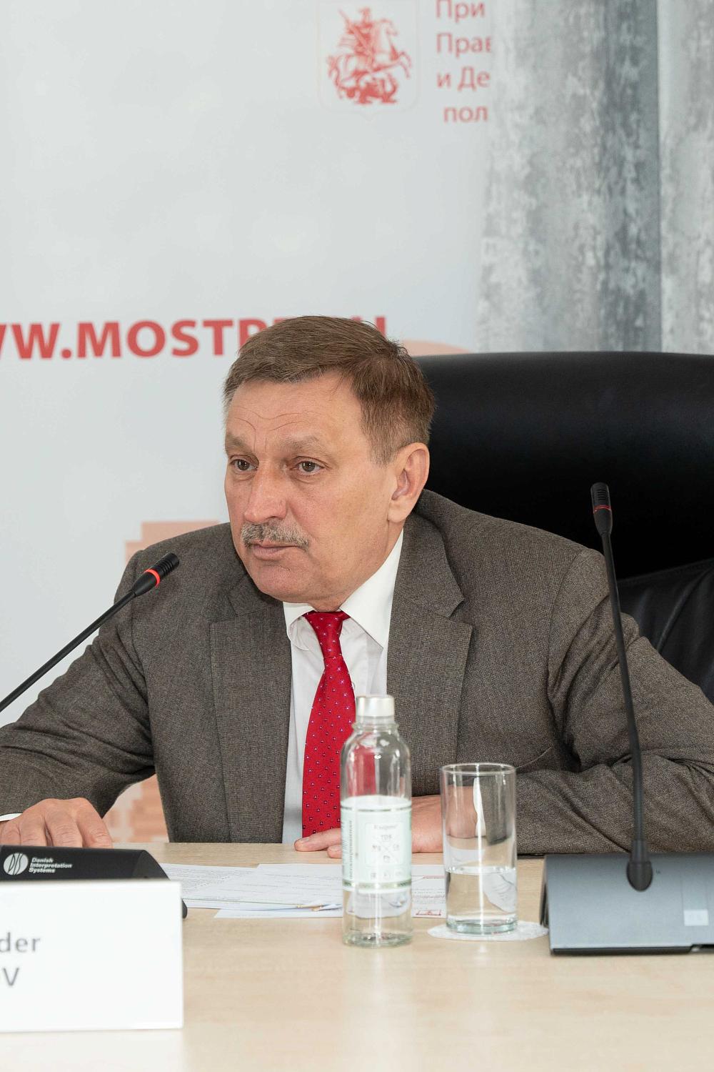 Сотрудничество с Индонезией – очень важное направление для МТПП