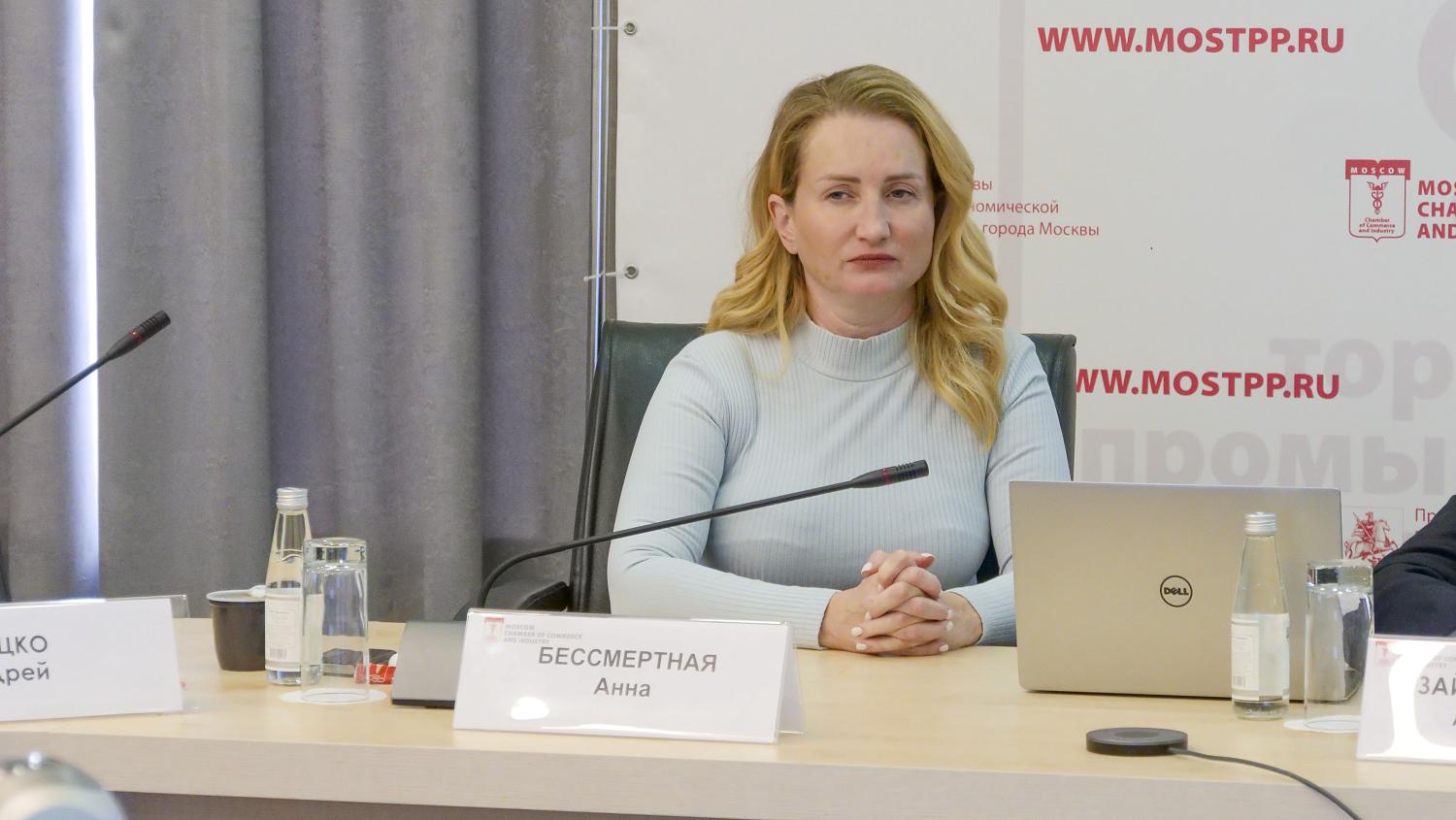 Российские предприниматели узнали, как в условиях ограничительных мер вести бизнес с Китаем