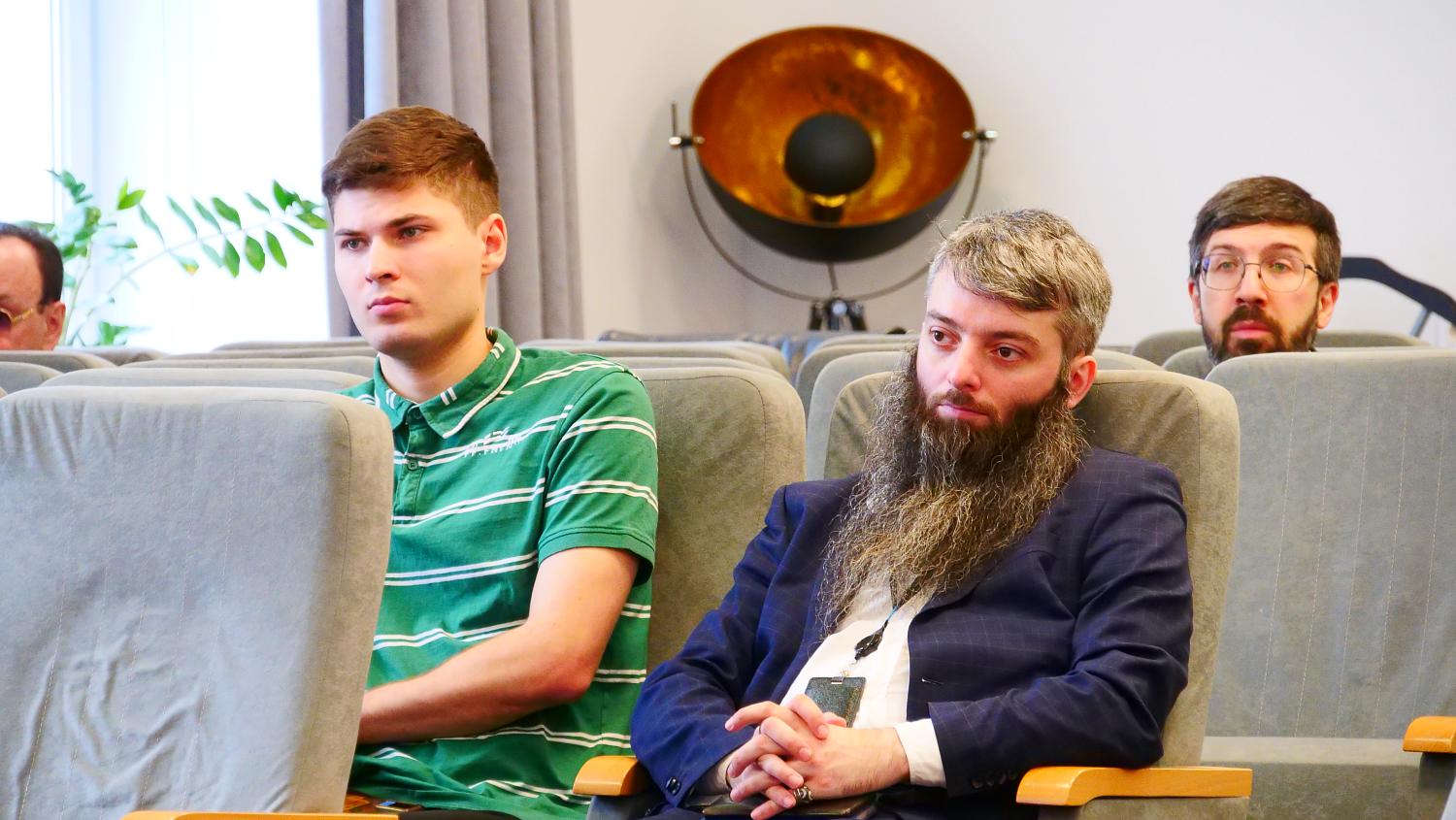 Будущее российско-индийских отношений – в промышленной кооперации