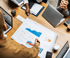 Создание инвестиционных презентаций