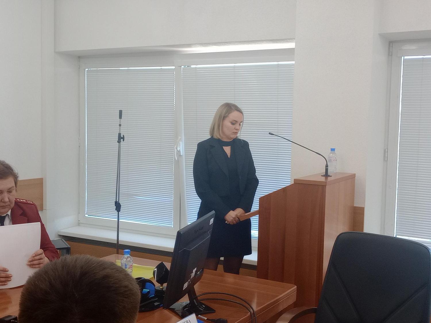 Предприниматели Зеленограда обсудили особенности маркировки товаров в 2024 году