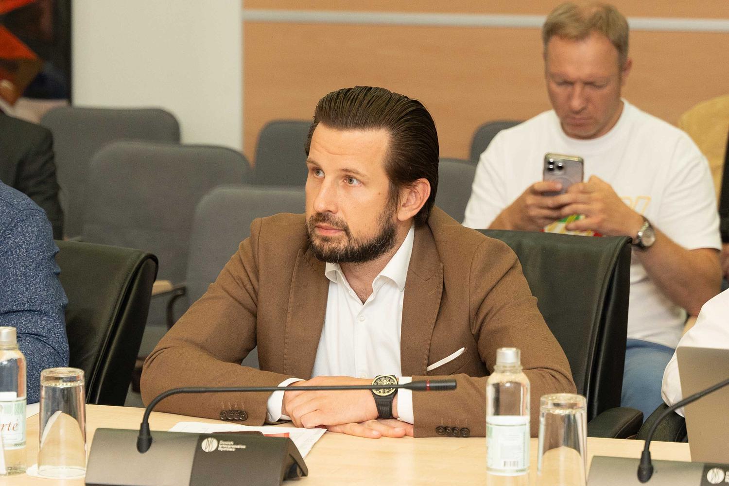 За аддитивными технологиями в строительстве – будущее