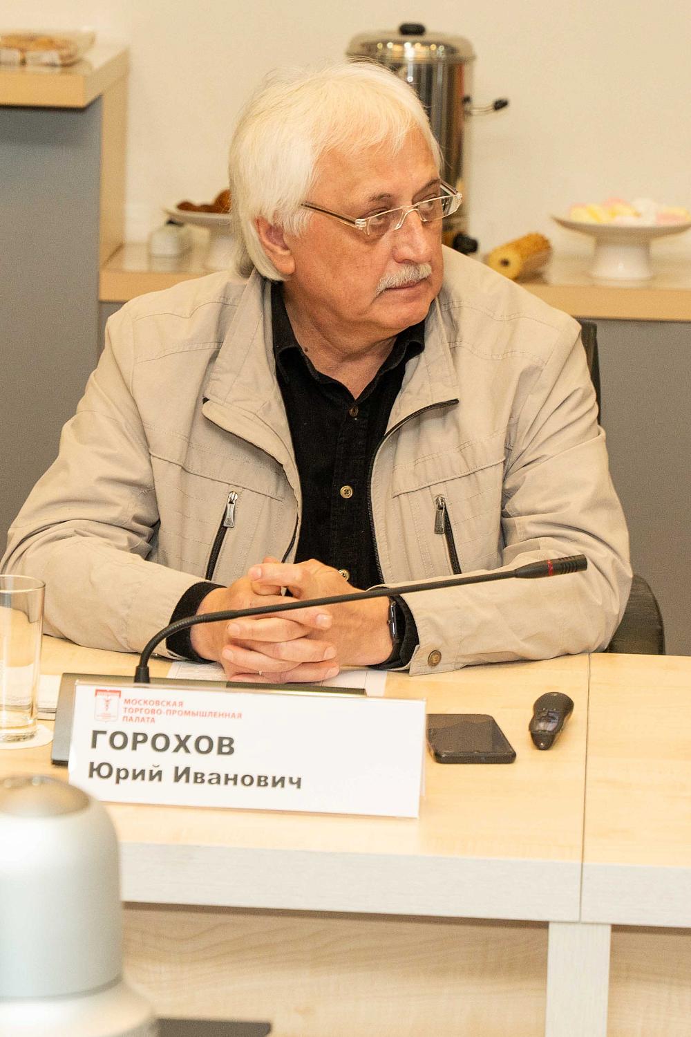 Эксперты обсудили проблемы благоустройства и озеленения столицы