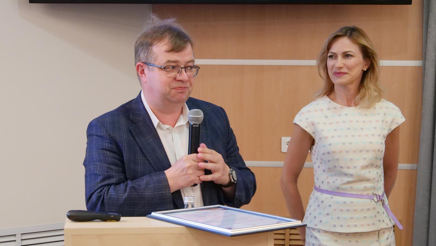 Ряды МТПП пополнились новыми членами