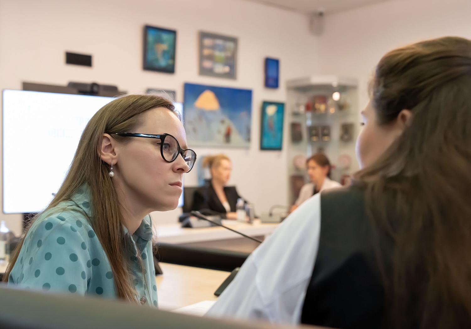 Коммуникации без домыслов — как медиация помогает слышать и понимать