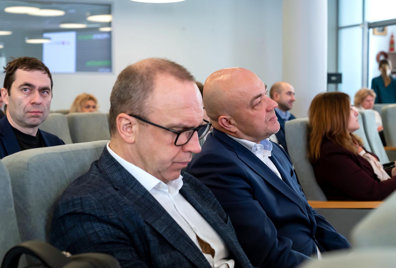 «Алгебра высокой маржи»: на площадке МТПП вывели новую формулу успеха в фарме