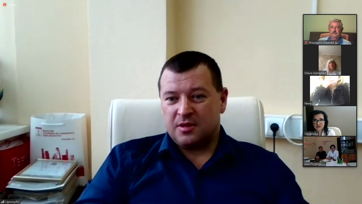 Налаживается диалог между частными медучреждениями и страховыми компаниями