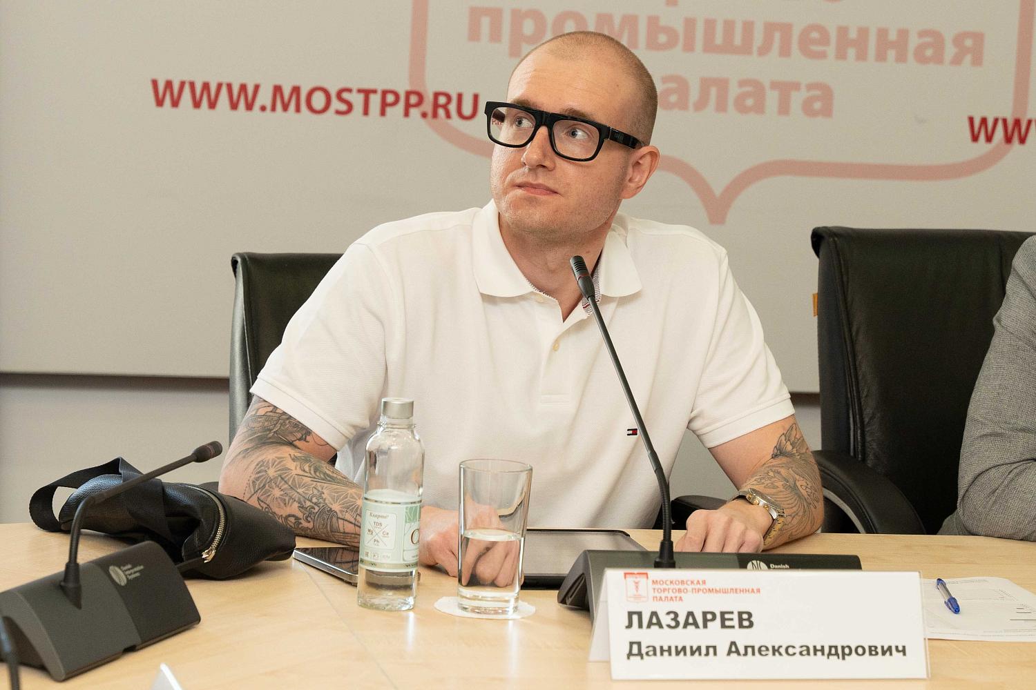 Эксперты обсудили проблемы, возможности и вызовы для предприятий креативной экономики