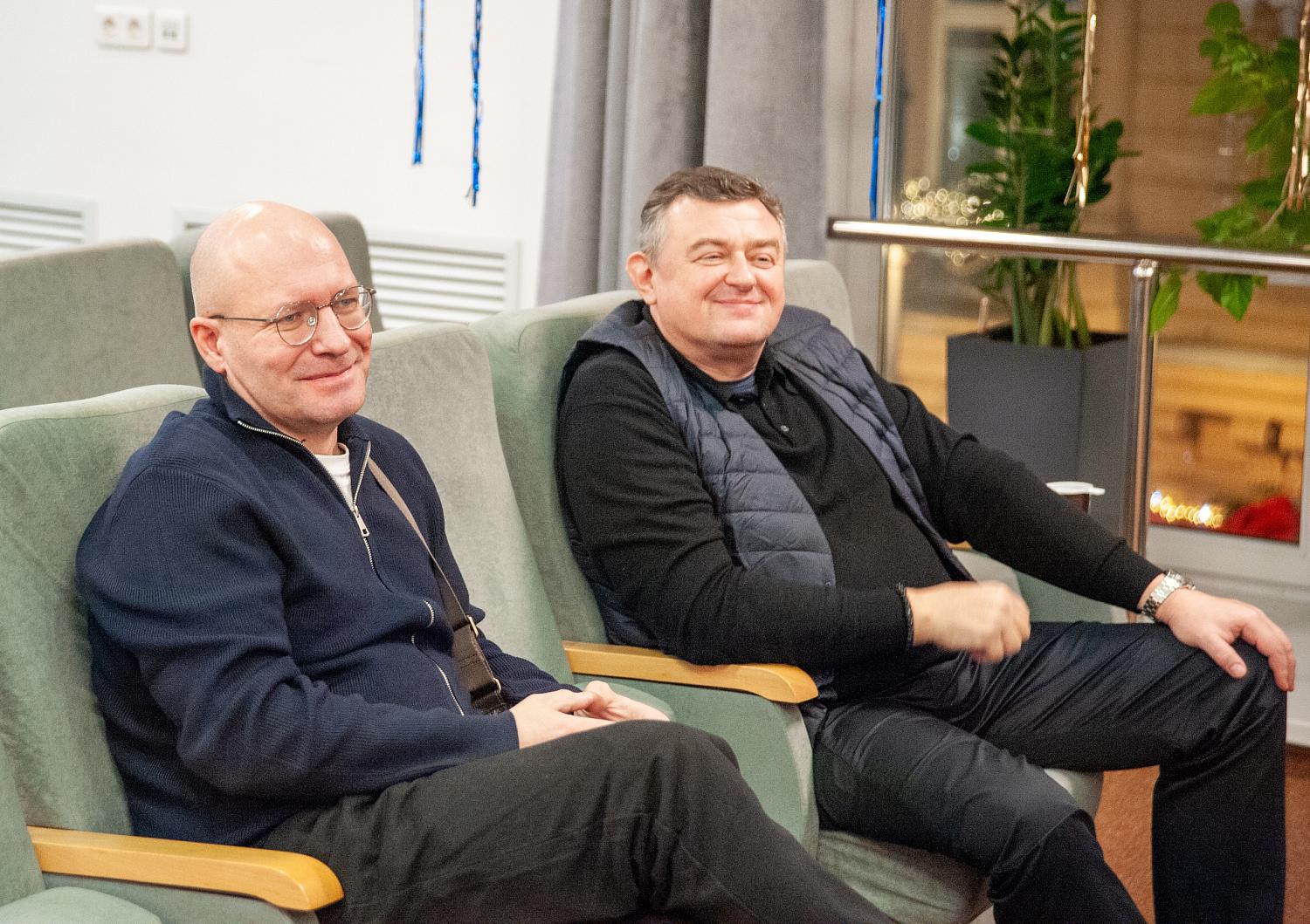 Премия «Наставник года 2025»: ключевое событие для развития предпринимательства в Москве