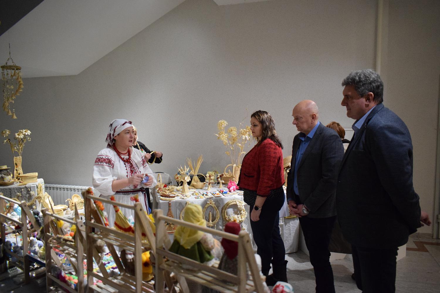 Дни регионального сотрудничества России и Беларуси