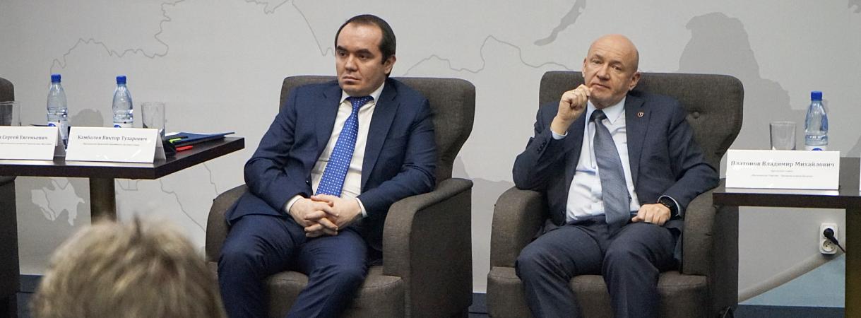 Àññîöèàöèÿ ÒÏÏ ÖÔÎ îáñóäèëà ïóòè ïðîäâèæåíèÿ ñåëüõîçïðîäóêöèè ðåãèîíîâ Àññîöèàöèÿ ÒÏÏ ÖÔÎ îáñóäèëà ïóòè ïðîäâèæåíèÿ ñåëüõîçïðîäóêöèè ðåãèîíîâ