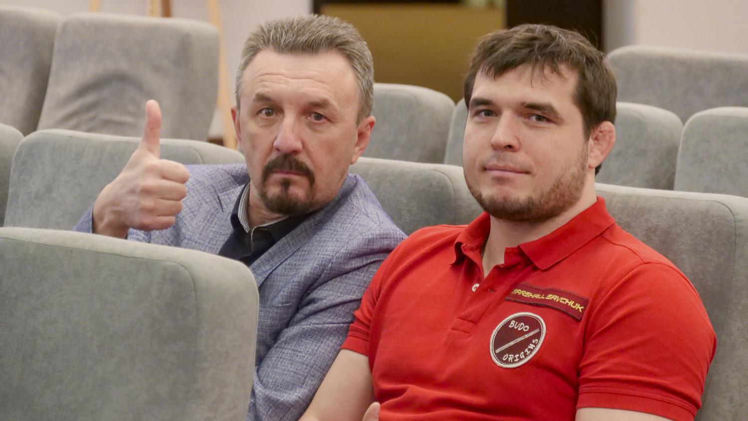 Актив Палаты обсудил перспективы развития с руководством МТПП