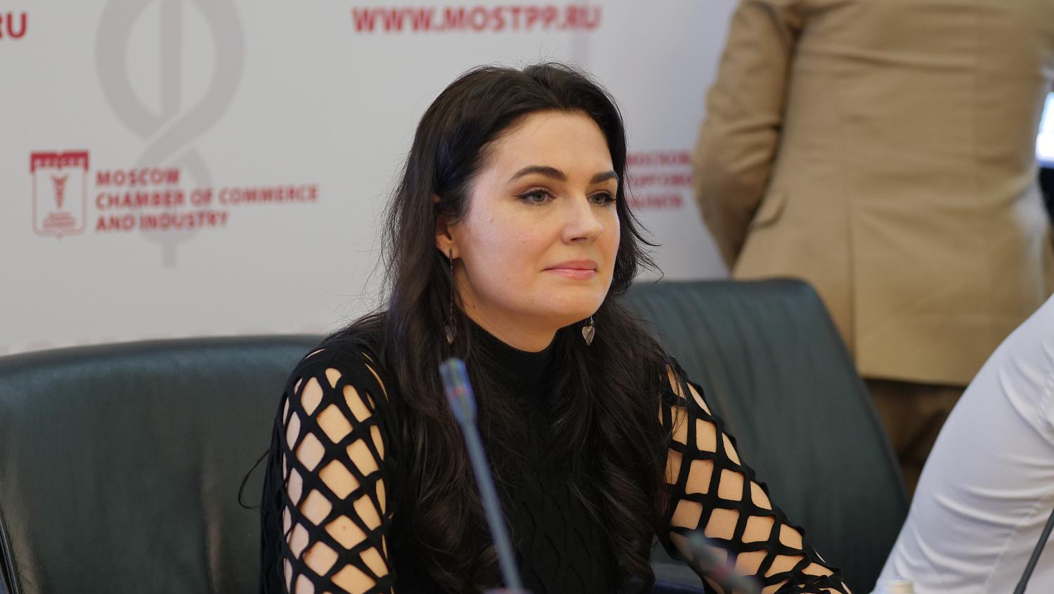 Гильдия экспортеров украшений при МТПП разработала систему единого агрегатора для участия в зарубежных выставках