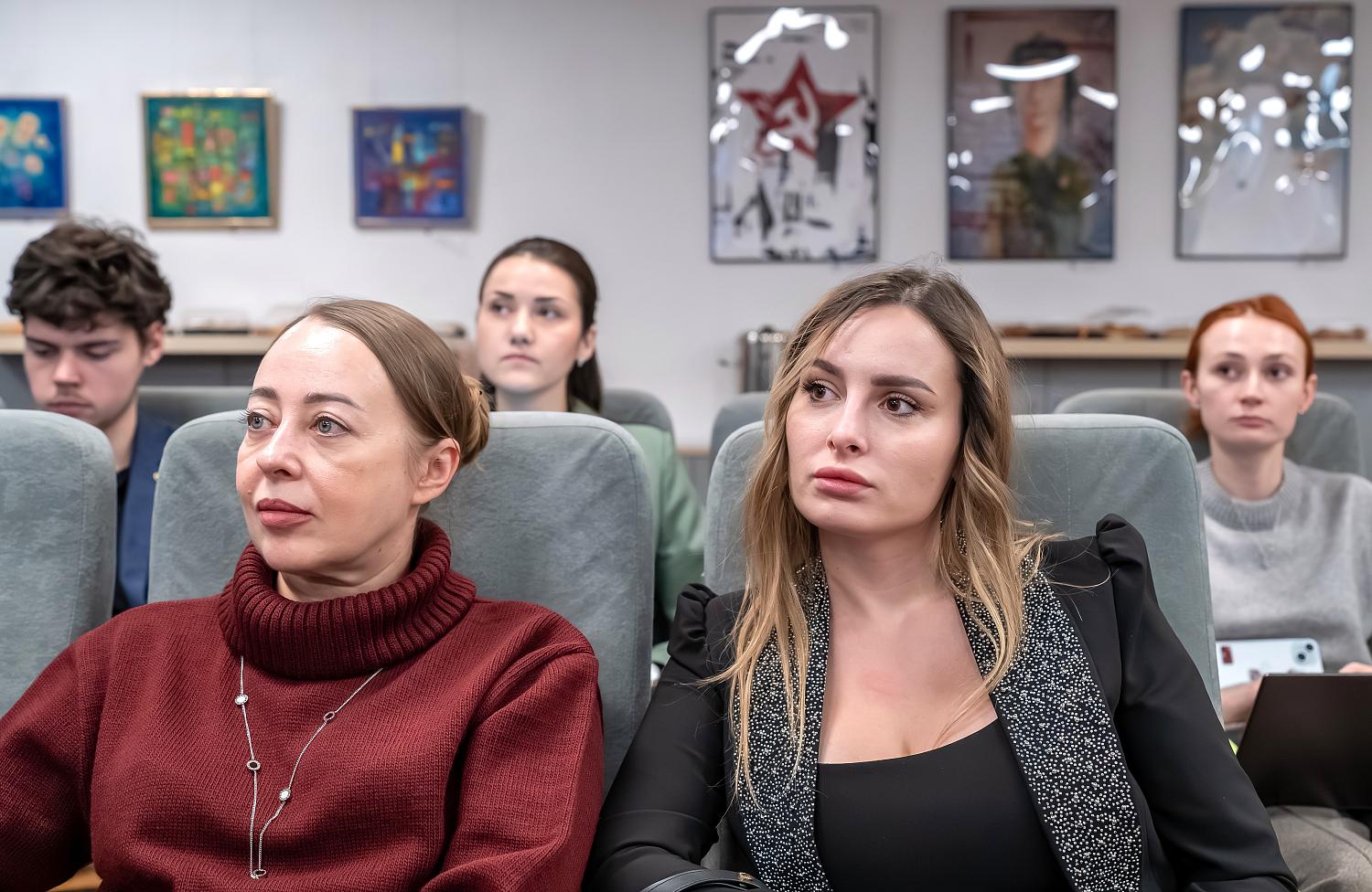 Московские пищевые компании на пути к инновациям, экспорту и прозрачному рынку