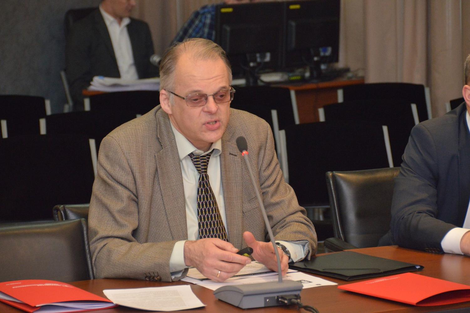 Бизнесу и власти необходимо доверие