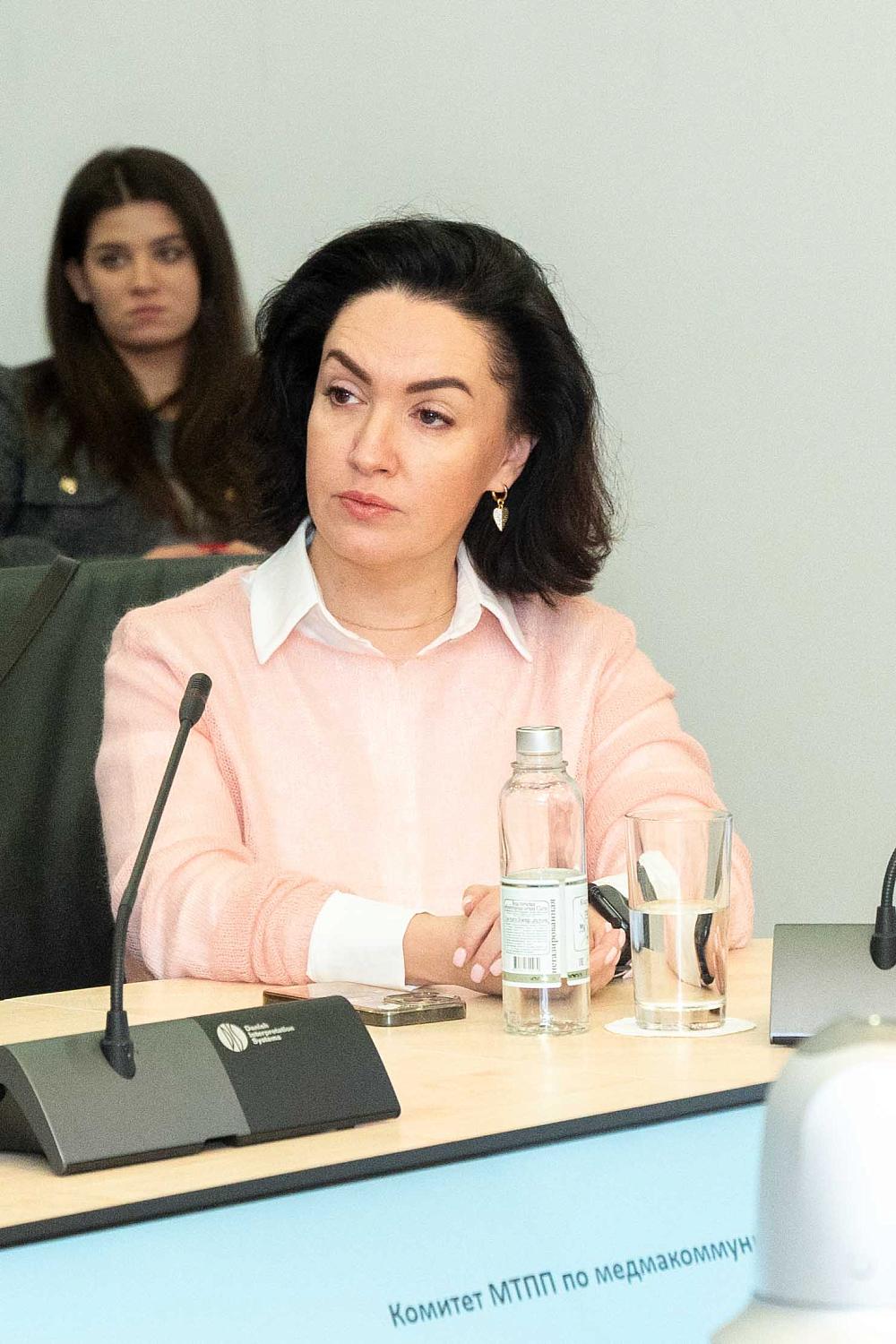 Внутренняя кухня предпринимательских сообществ стала темой обсуждения экспертов МТПП