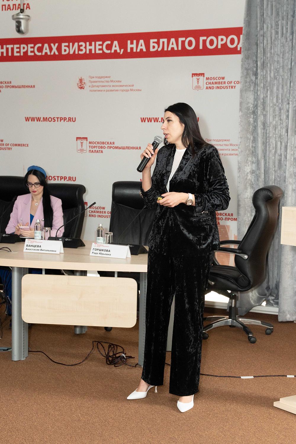 Эксперты поделились секретами управления растущим бизнесом