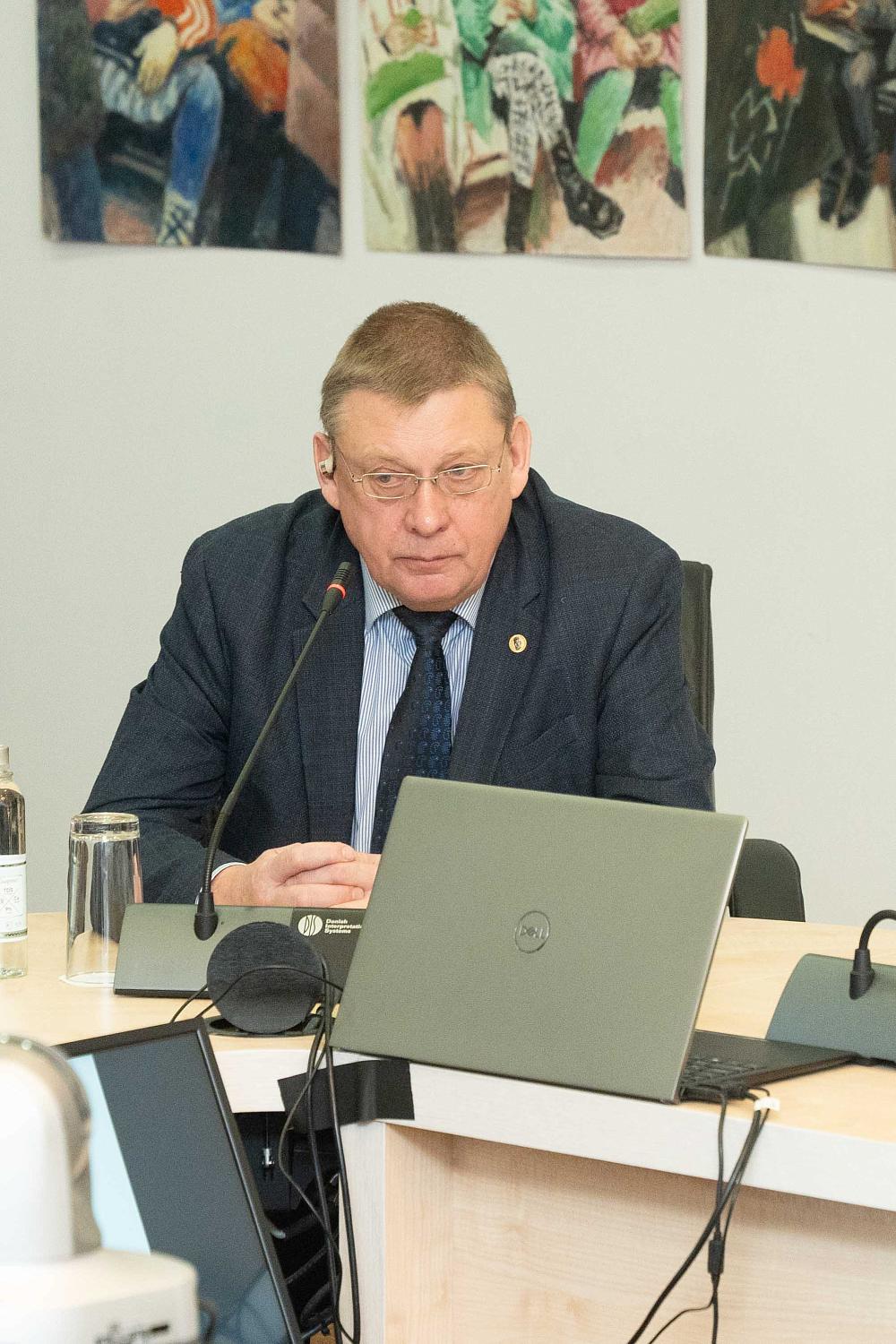 Москва и Дели вплетают новые нити в текстильное сотрудничество